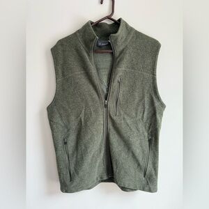 Men’s Ibex vest